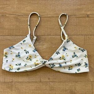 BLACKBOUGH SWIM bikini top